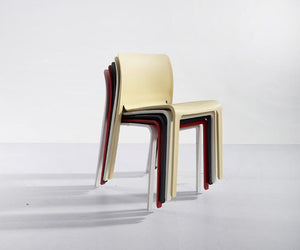 Faro Stackable Chair | Image 3 | InSTYLE Home & Rugs