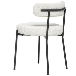 Molly Chair | Image 3 | InSTYLE Home & Rugs