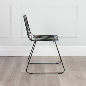 Louis Chair | Image 2 | InSTYLE Home & Rugs