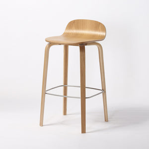 Glen Counter Stools - 16-N1229C-NT | InSTYLE Home & Rugs