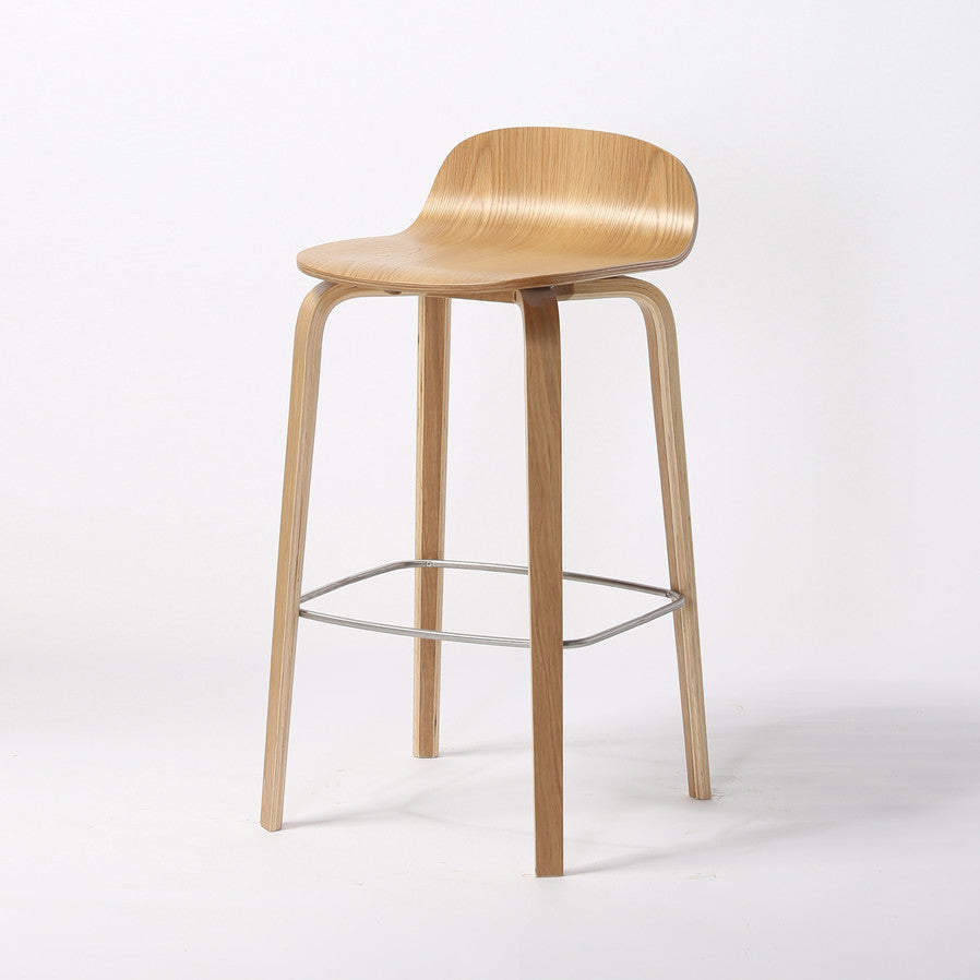 Glen Counter Stools - 16-N1229C-NT | InSTYLE Home & Rugs