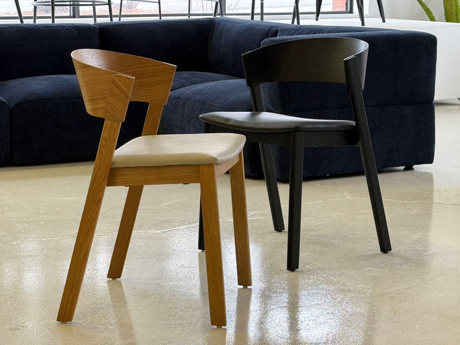 Thomas Side Chair - 16-N0320U-NT1045 | InSTYLE Home & Rugs