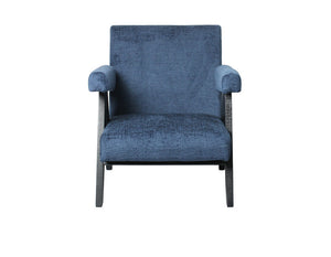 Pierre Fabric Arm Lounge - ideal for living rooms, lounges, and patios | Image 1 | InSTYLE Home & Rugs