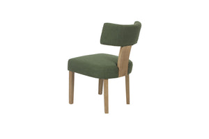 Klis Chair | Image 4 | InSTYLE Home & Rugs