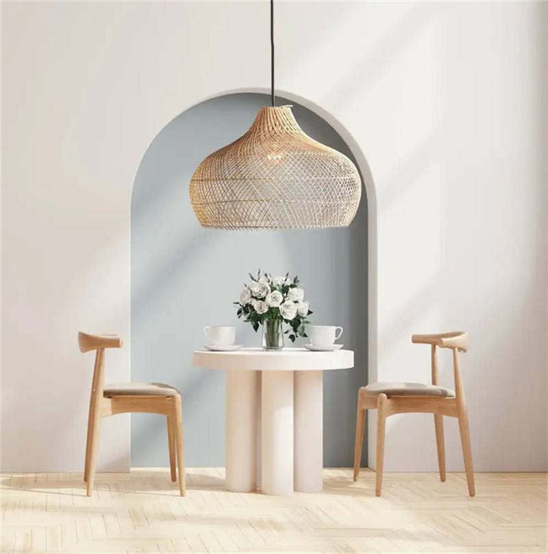 Latigo Pendant Light - 16-L0108-60NT | InSTYLE Home & Rugs