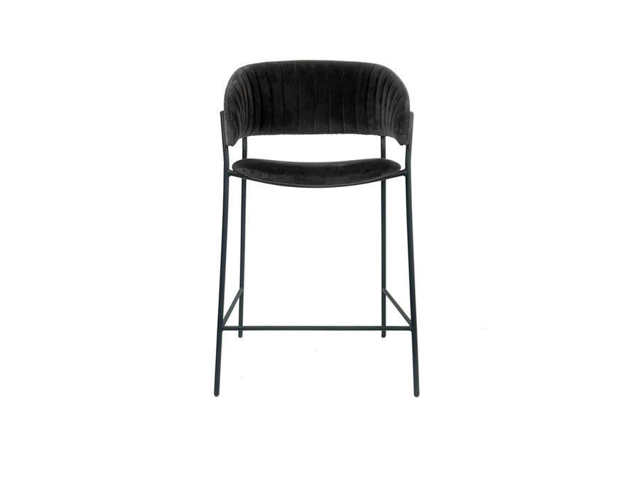 Amanda Stool - 16-N1309C-V50 | InSTYLE Home & Rugs