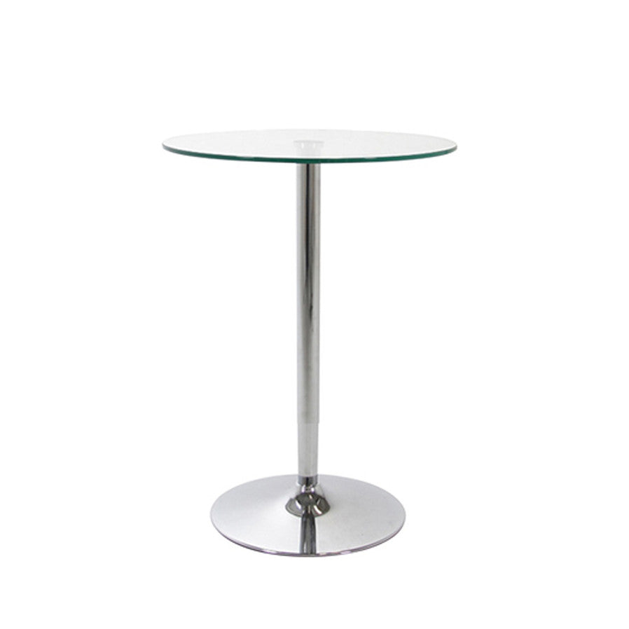 Lady Table - 16-N2004C-100 | InSTYLE Home & Rugs