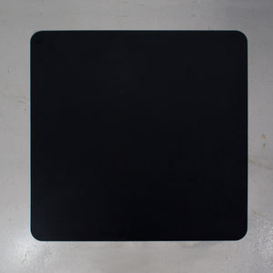 Cafe Square Dining Table | Image 2 | InSTYLE Home & Rugs