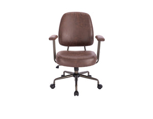 Wellington Office Chair | Image 1 | InSTYLE Home & Rugs