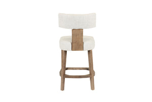 Klis Counter Stool - 16-N1311C-VL25 | InSTYLE Home & Rugs
