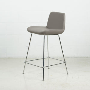 Capri Stools - 16-N1230BK-C-4042 | InSTYLE Home & Rugs