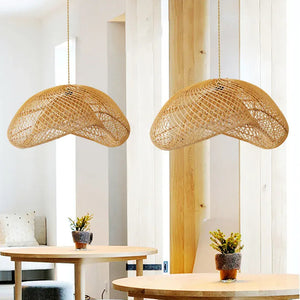 Kloe Pendant Light - energy-efficient and stylish designs | Image 5 | InSTYLE Home & Rugs