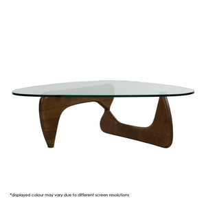Noguchi Coffee Table - 16-N3012GL-N3012NT | InSTYLE Home & Rugs