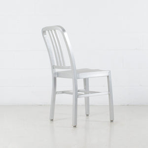 Army Aluminum Chair | Image 3 | InSTYLE Home & Rugs