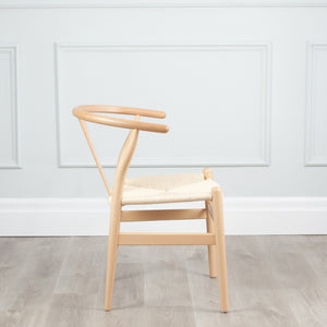 Orient Chair | Image 4 | InSTYLE Home & Rugs