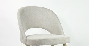 Coco Stools - 16-N1225B-BK-BF37 | InSTYLE Home & Rugs