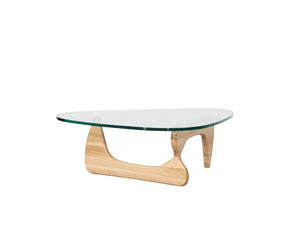 Noguchi Coffee Table - 16-N3012GL-N3012WN | InSTYLE Home & Rugs