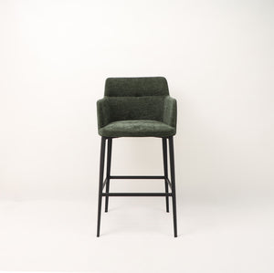 Williamsburg Stools - compact and stylish design | Image 4 | InSTYLE Home & Rugs
