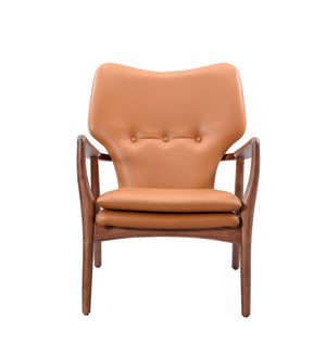 Patrik Lounge Leather - ideal for living rooms, lounges, and patios | Image 2 | InSTYLE Home & Rugs