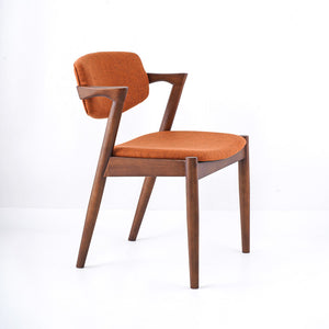Brera Chair | Image 4 | InSTYLE Home & Rugs