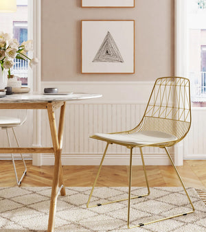 Lucie Chair | Image 3 | InSTYLE Home & Rugs