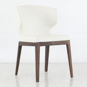 Cabo Chair with Solid Wood Base - 16-N0178W-1044 | InSTYLE Home & Rugs