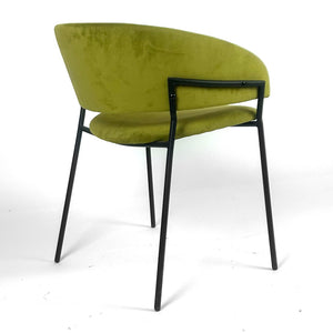 Amanda Chair | Image 1 | InSTYLE Home & Rugs