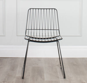 Louis Chair | Image 3 | InSTYLE Home & Rugs