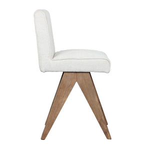 Pierre Counter Stool - compact and stylish design | Image 3 | InSTYLE Home & Rugs