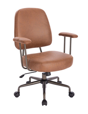 Wellington Office Chair | Image 5 | InSTYLE Home & Rugs