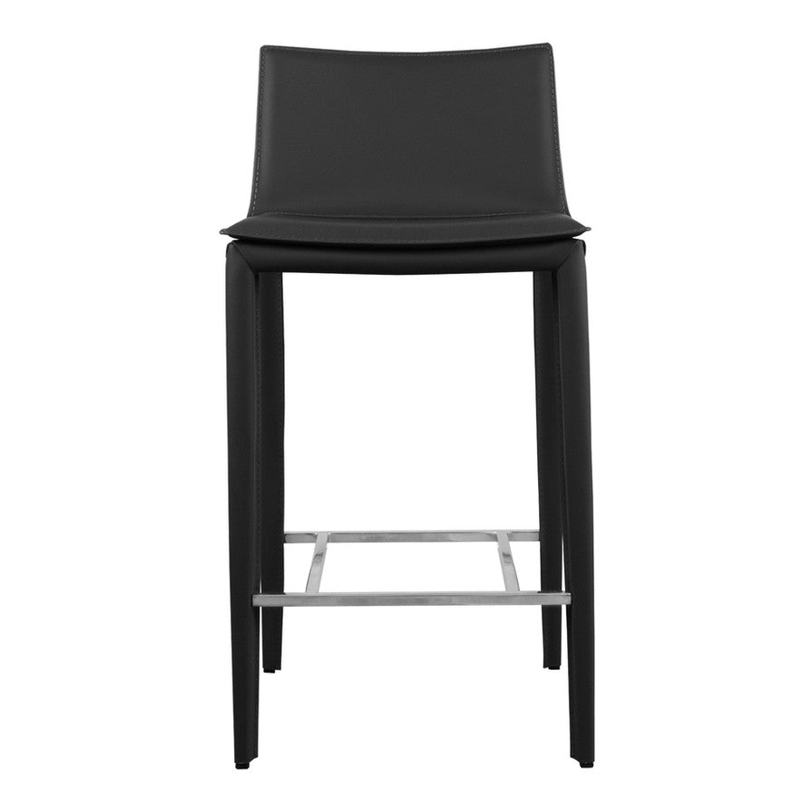 Hilton Stools - perfect for small spaces | Image 2 | InSTYLE Home & Rugs