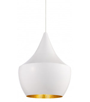 Coral Pendant Light B - 16-L0008-B-W | InSTYLE Home & Rugs