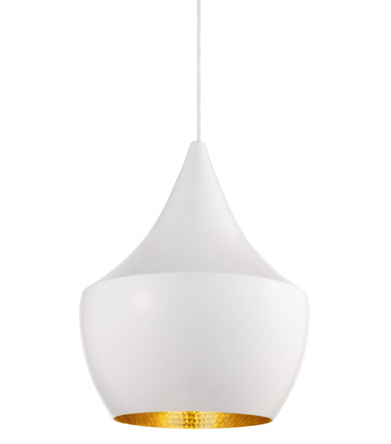 Coral Pendant Light B - 16-L0008-B-W | InSTYLE Home & Rugs