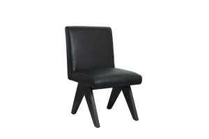Pierre Side Chair - comfortable seating for dining and office spaces | Image 8 | InSTYLE Home & Rugs