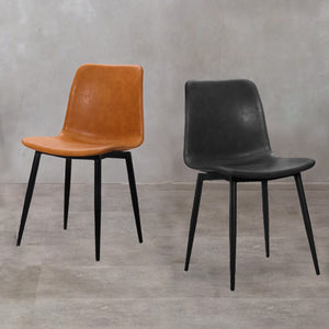 Erwin Chair | Image 3 | InSTYLE Home & Rugs