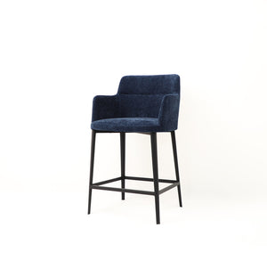 Williamsburg Stools - compact and stylish design | Image 9 | InSTYLE Home & Rugs