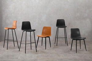 Erwin Chair | Image 2 | InSTYLE Home & Rugs