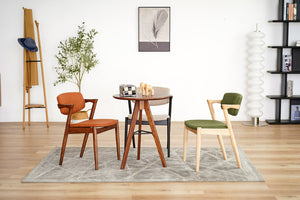 Brera Chair | Image 2 | InSTYLE Home & Rugs