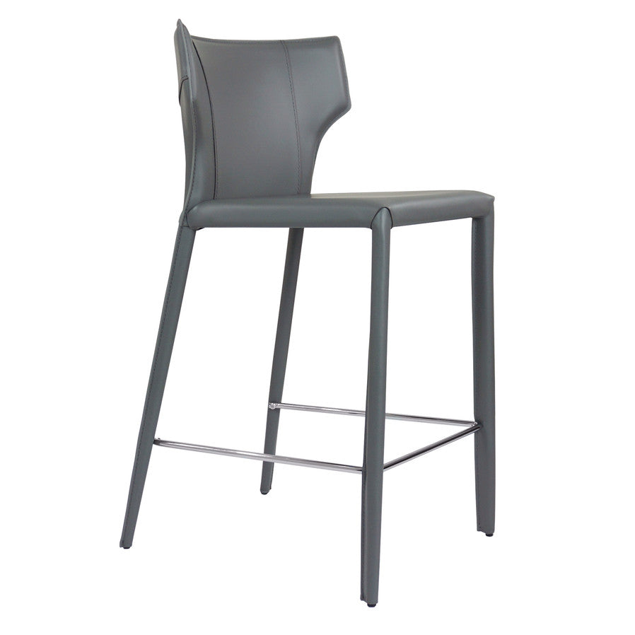 Adoro Stool - available in various heights | Image 3 | InSTYLE Home & Rugs