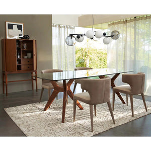 Melore Chair | Image 1 | InSTYLE Home & Rugs