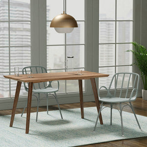 Ratton Chair - durable construction for long-lasting use | Image 2 | InSTYLE Home & Rugs