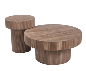 Glada Side Table - available in various materials and finishes | Image 4 | InSTYLE Home & Rugs