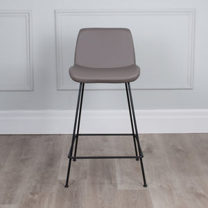 Capri Stools - 16-N1230BK-C-4066 | InSTYLE Home & Rugs