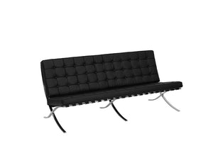 Pavilion 3 Seat Sofa - 16-N4081-DN101 | InSTYLE Home & Rugs