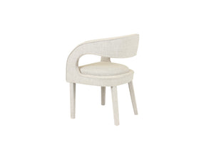 Udon Chair | Image 4 | InSTYLE Home & Rugs