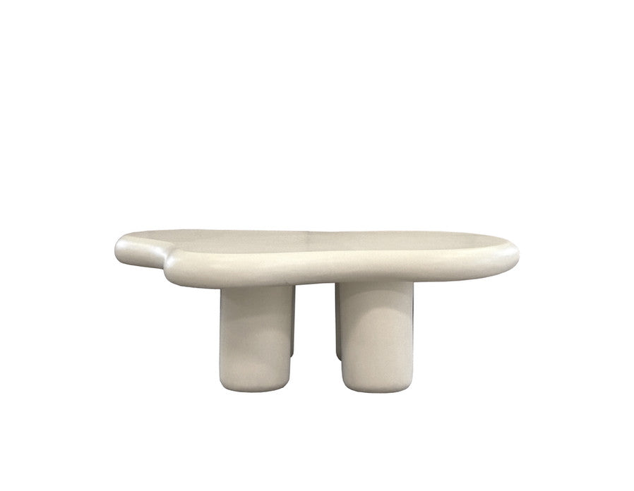 Cloud Coffee Table - 16-N3128-BG | InSTYLE Home & Rugs