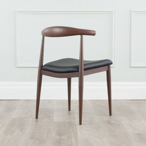 Hans Stackable Chair | Image 6 | InSTYLE Home & Rugs