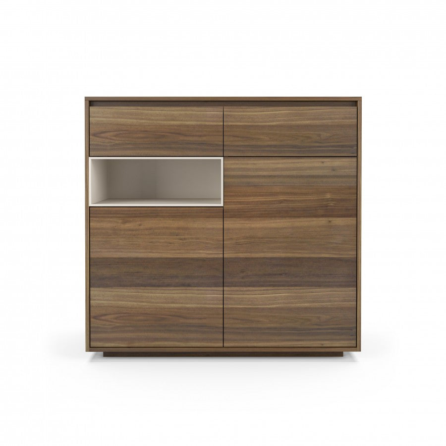 Fly 48'' Buffet - spacious buffet cabinets for serving and organizing | Image 1 | InSTYLE Home & Rugs