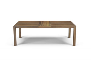 Fly 72'' Extendable Wooden Table - practical and stylish extendable tables for any room | Image 1 | InSTYLE Home & Rugs