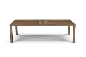 Fly 82" Extendable Wooden Table - elegant extendable tables perfect for hosting guests | Image 1 | InSTYLE Home & Rugs
